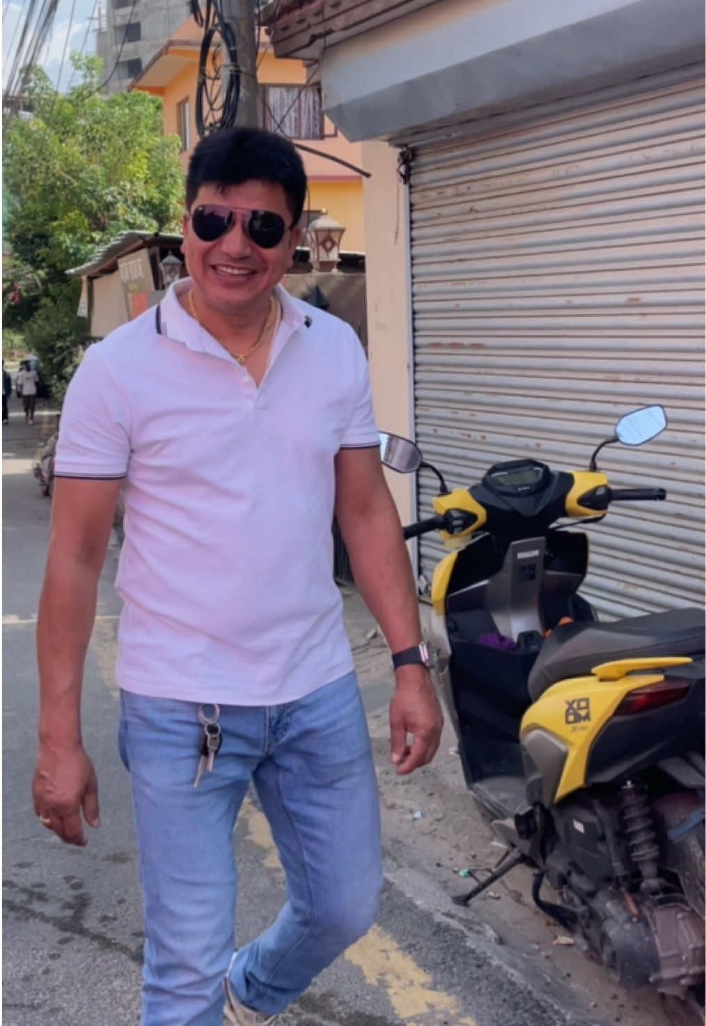 @Surendra Karki