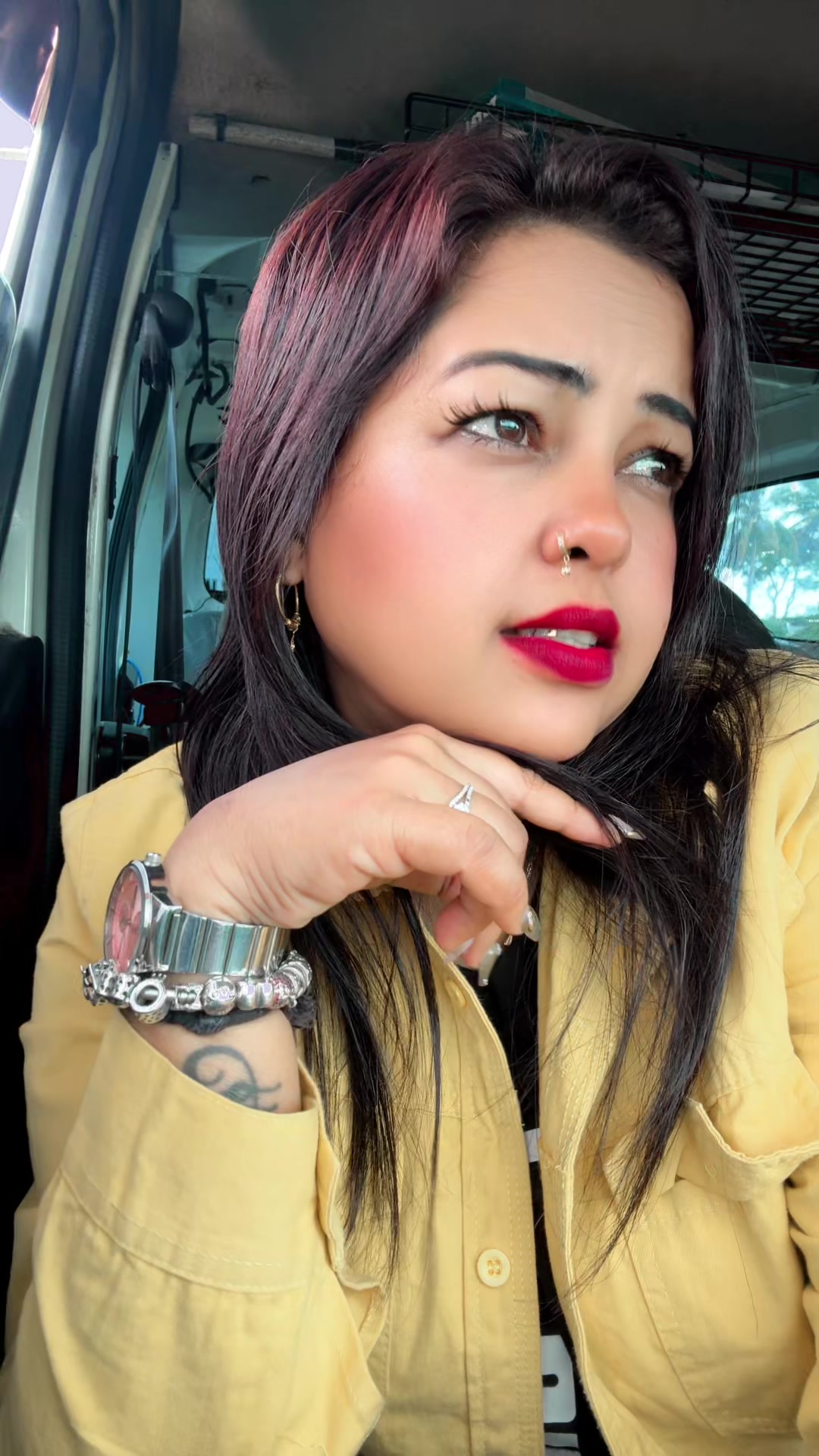 @❤️Car Lover Girl❤️