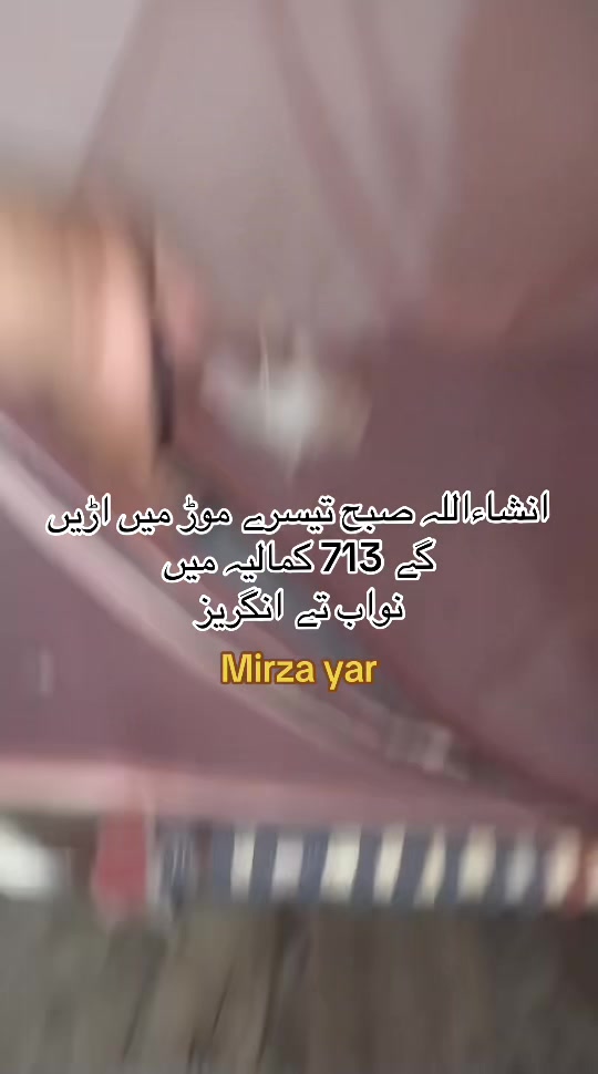 @Mirza Yar Mirza Yar