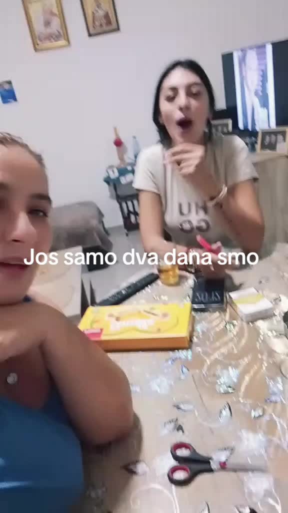 @💗Dragana Damjan Mirjana💗