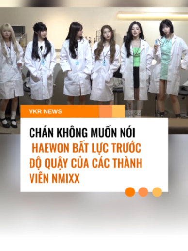 @VKR News