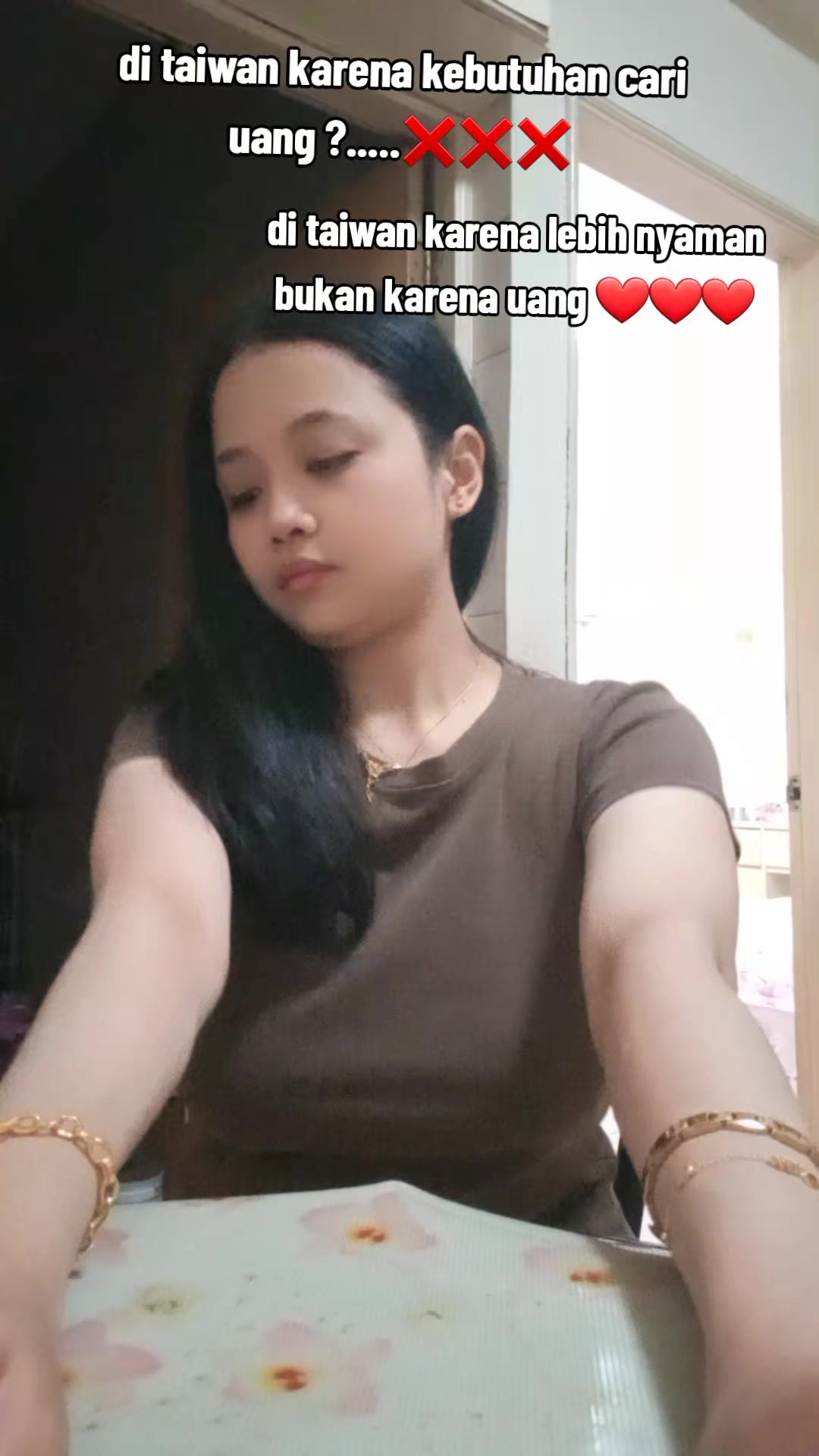 @RETNO LAI...❤❤❤ A QIN李素香,我的妈妈!