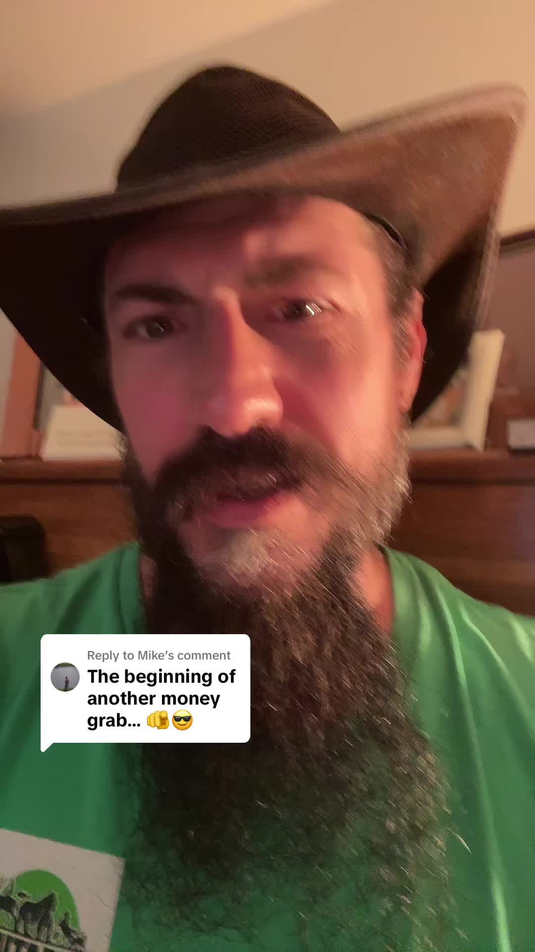 @CreaturePreacher