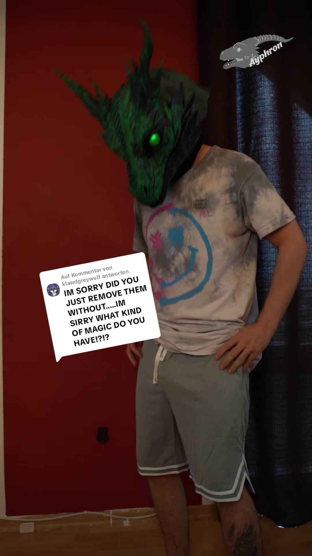 @ayphron