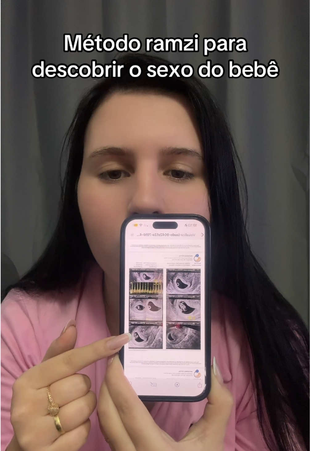 @Vitória | Maternidade