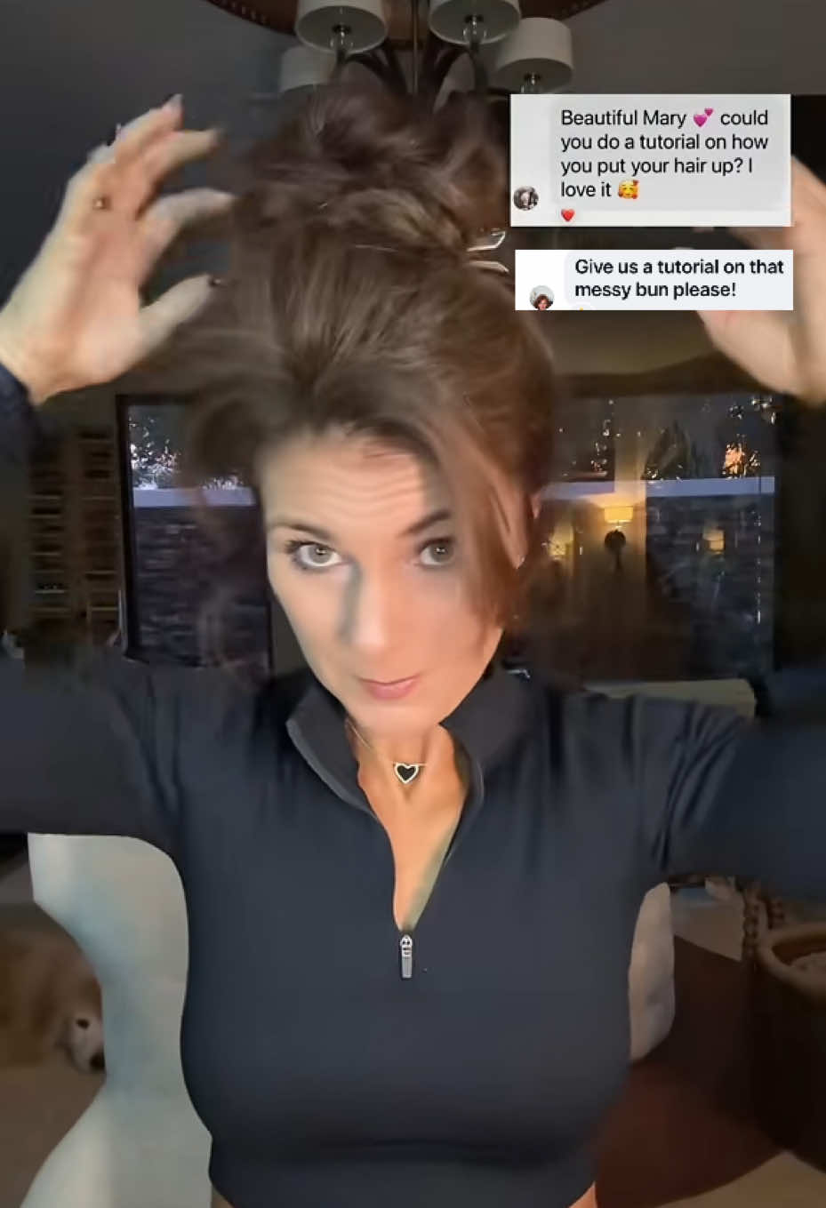 @🫶Mary&ensp;Schrank🤘