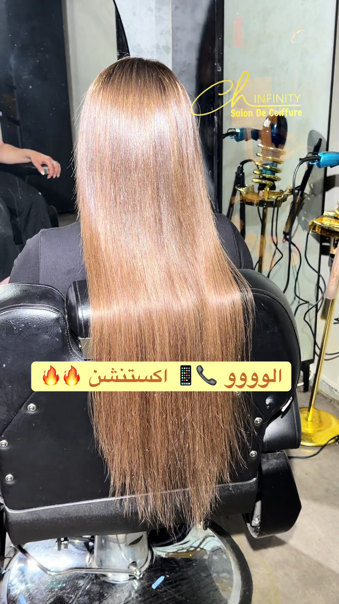 @Ch INFINITY Hair-Braids-beauty