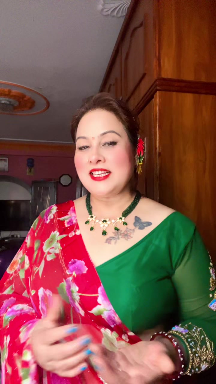 @Laxmi Thapa