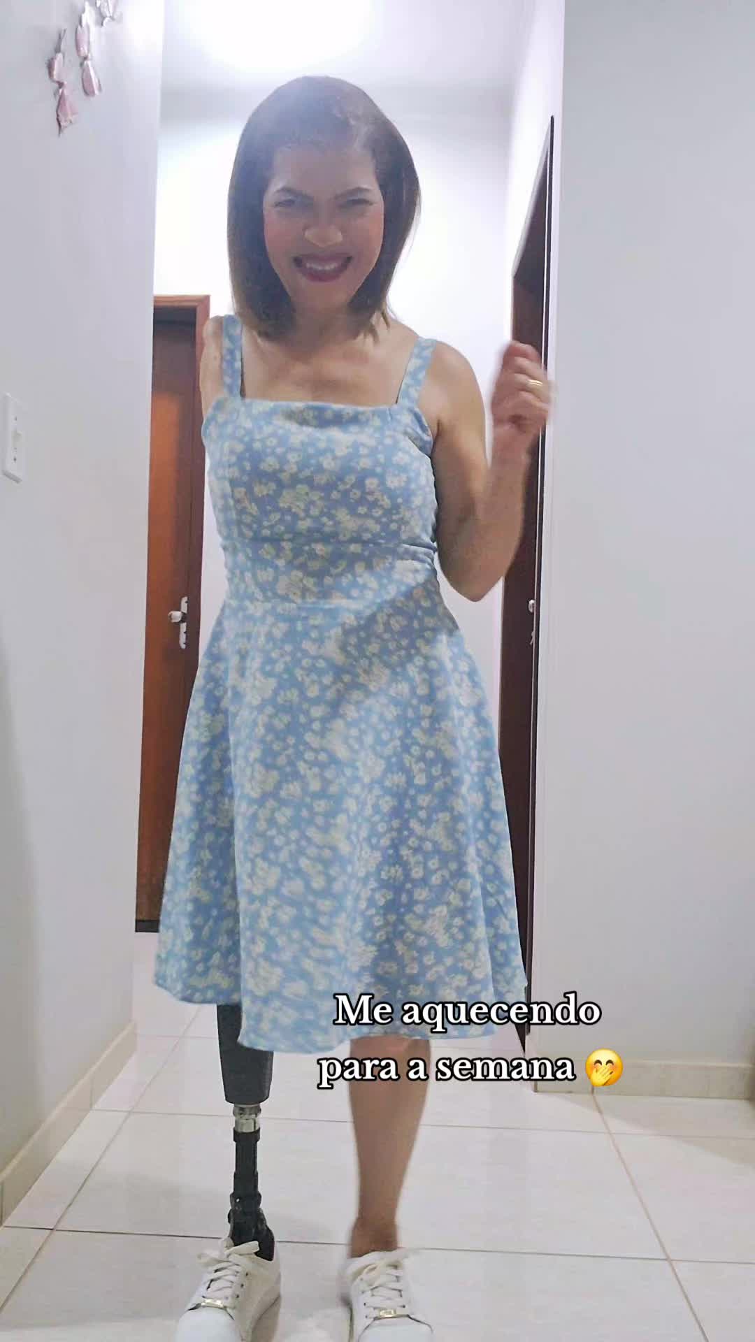 @Bella_dançarina💃🦿