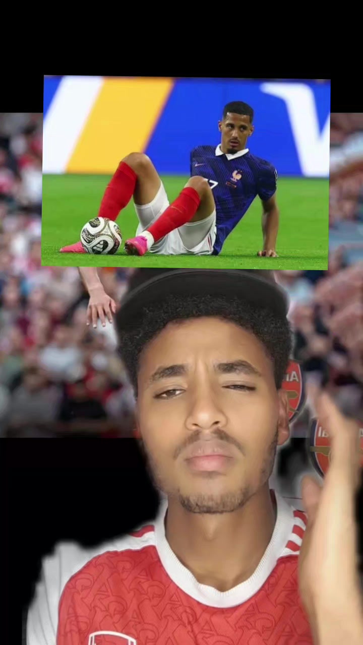 @SEMAU (ARSENAL🔴⚪️)