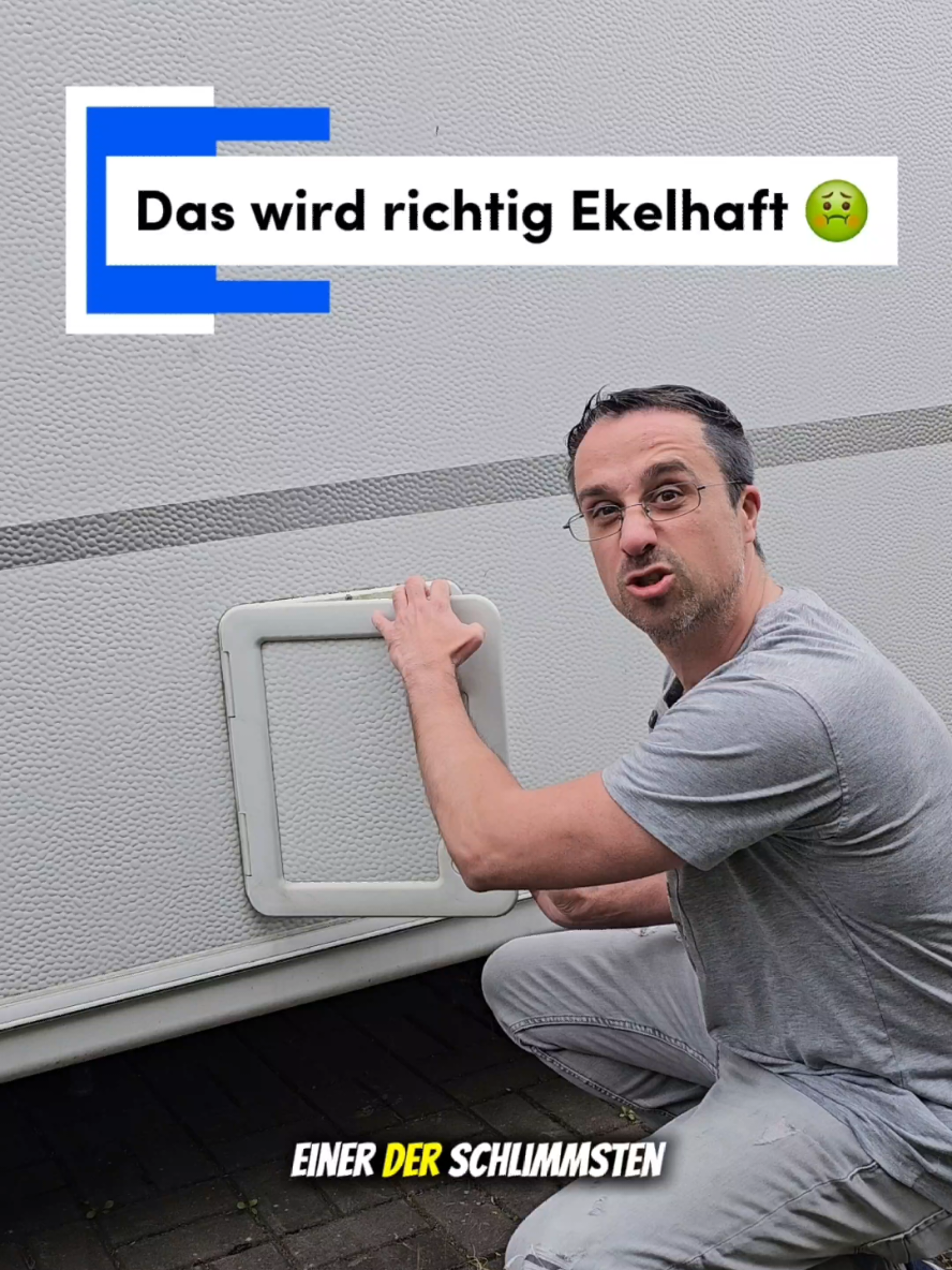@Camping Tipps mit Benjamin