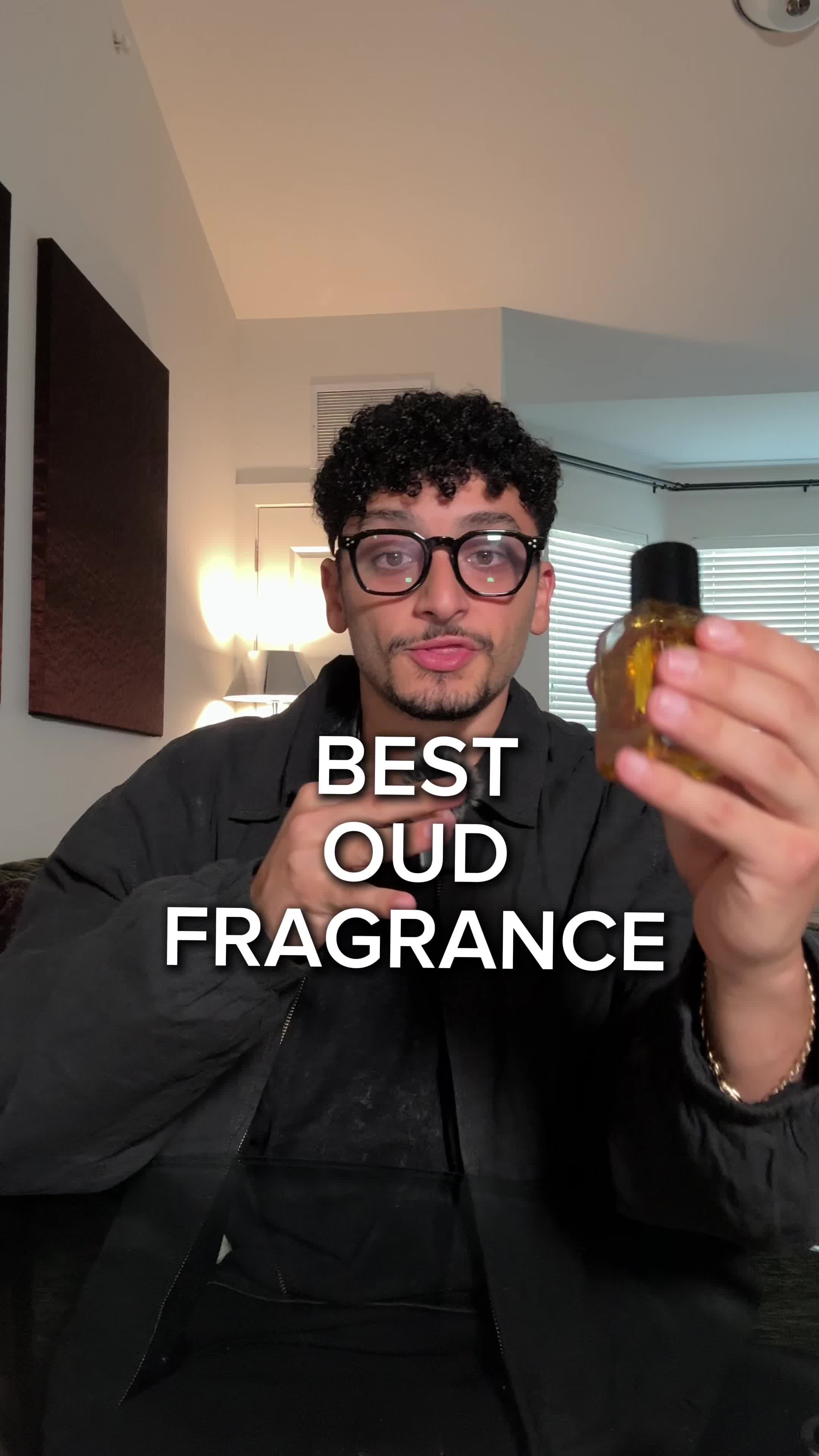 @Nichefragrances
