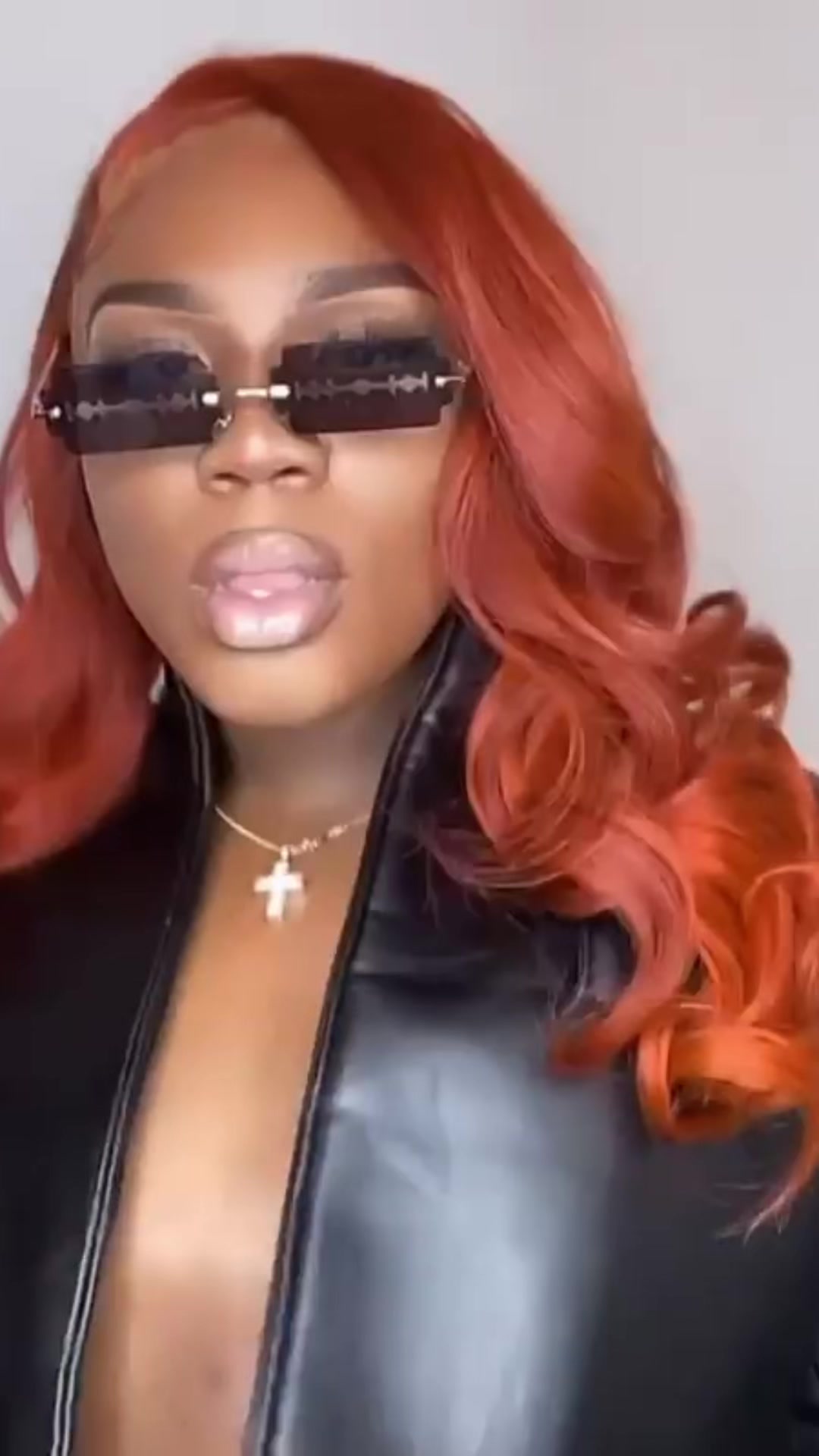 @Bombtress Hair