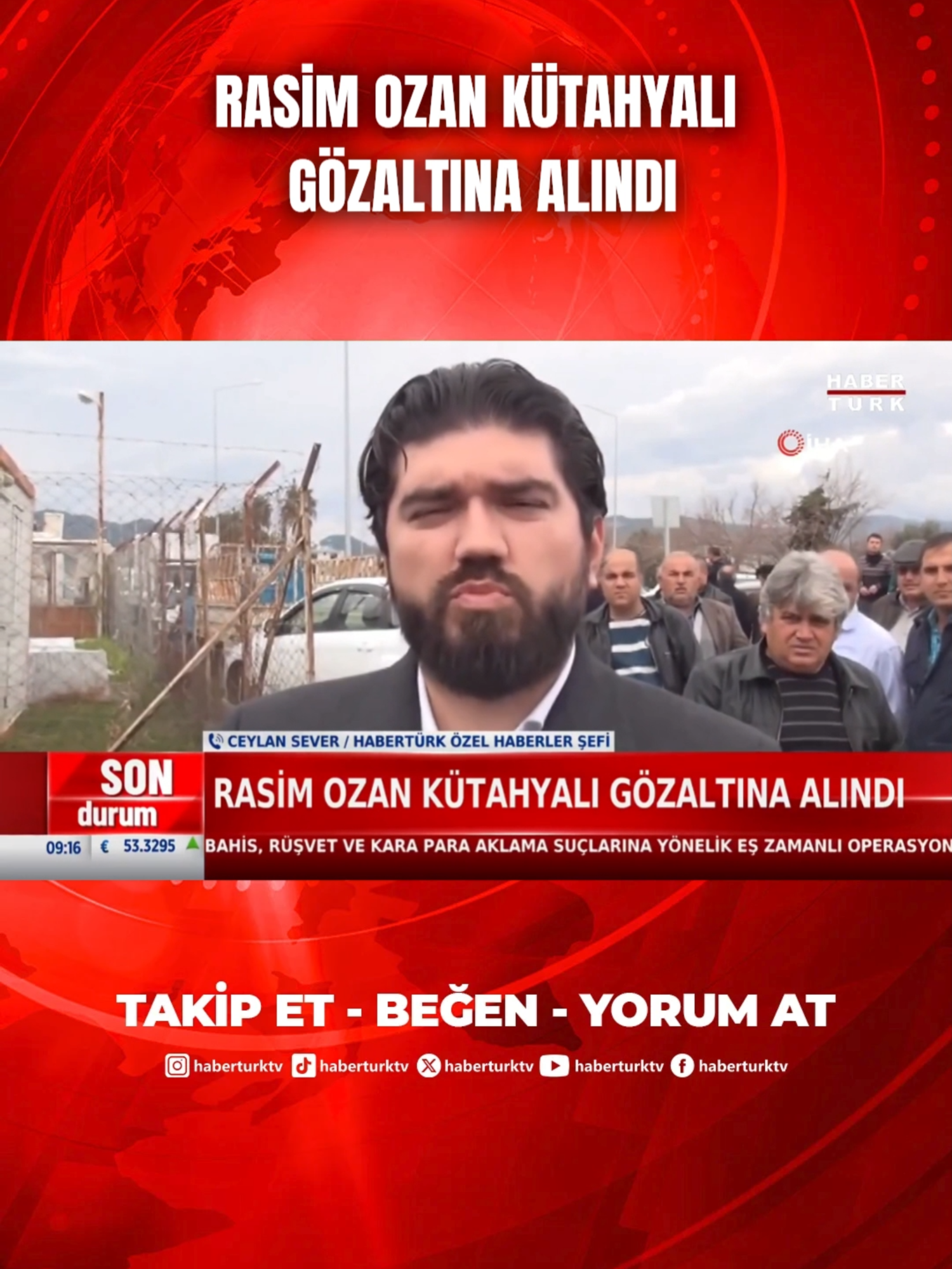 @Habert&uuml;rk TV