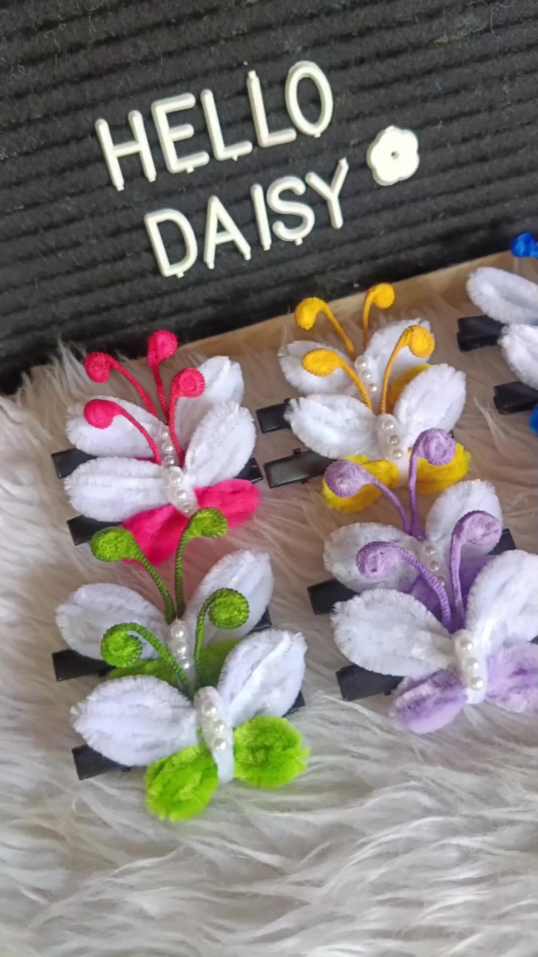 @Hello Daisy
