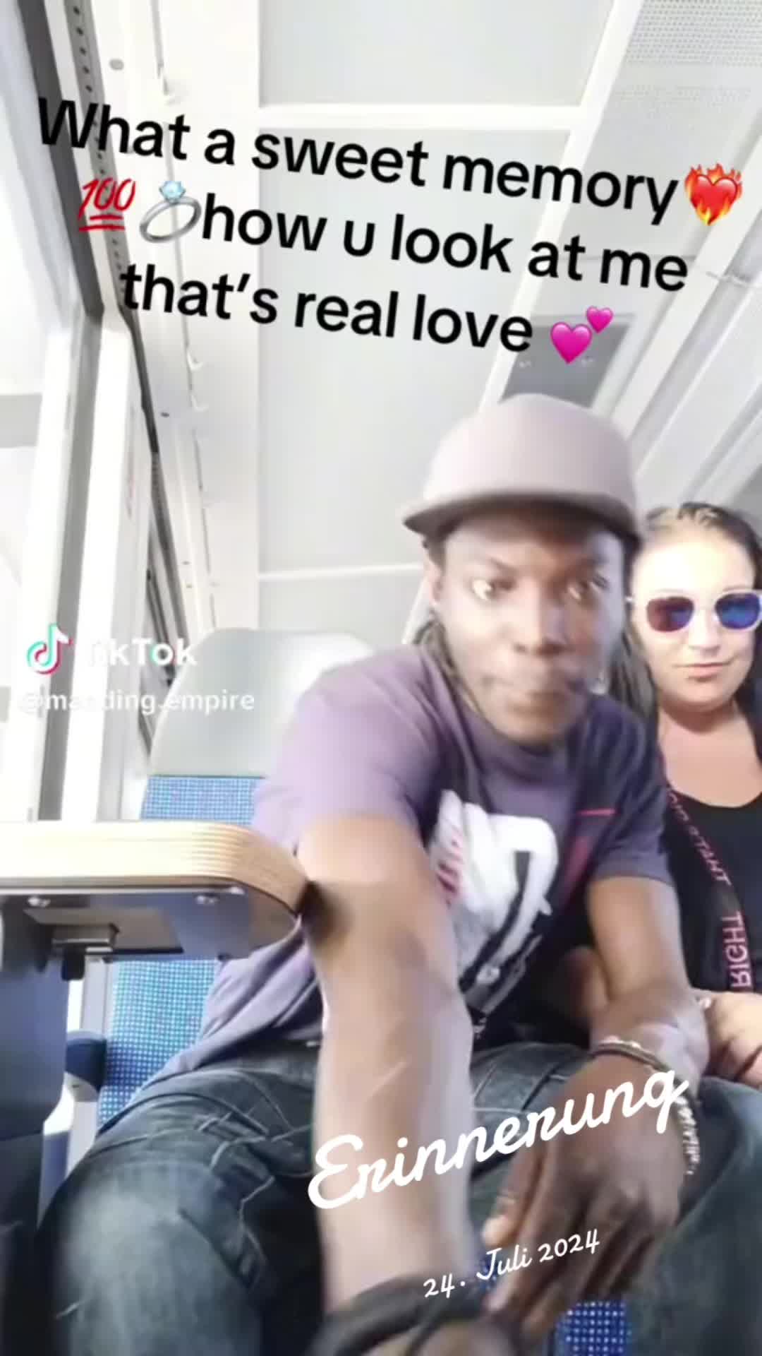 @Couple mr and mrs Ceesay🇬🇲