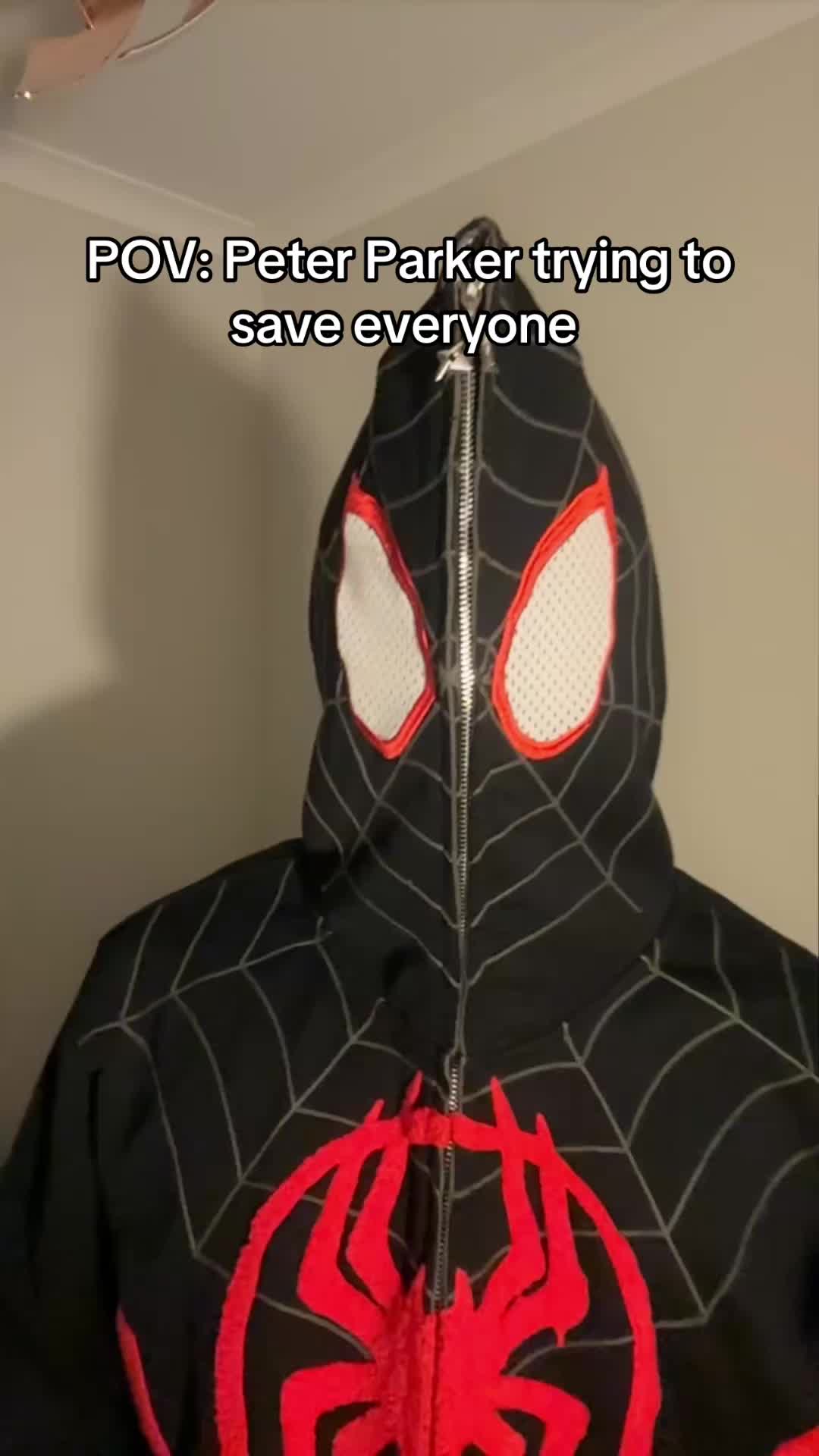 @loic spaghetti