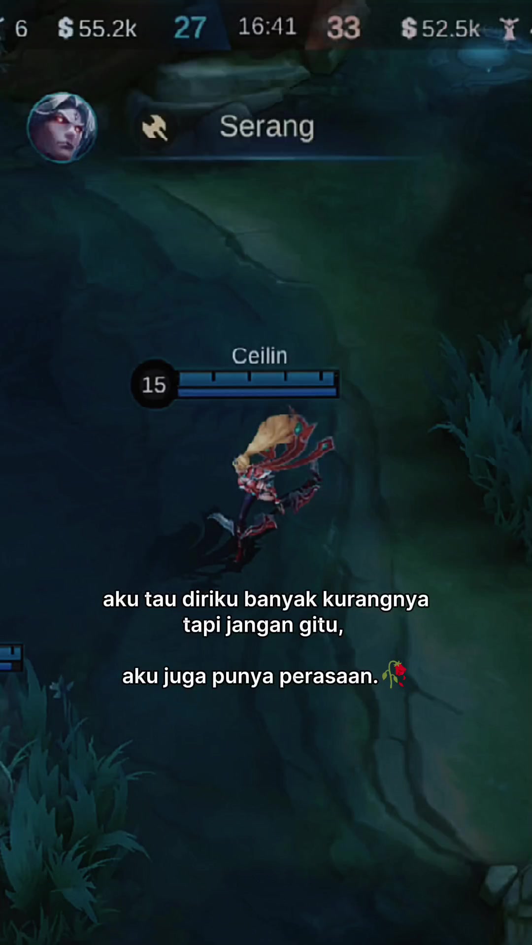 @Ceilin