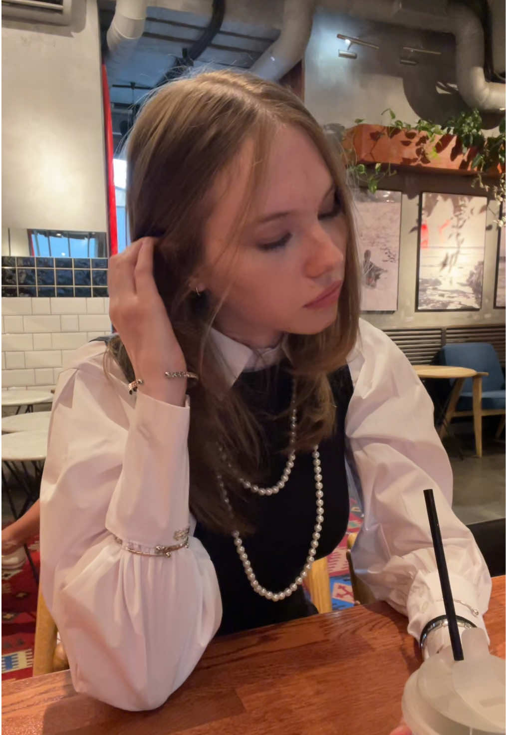 @Arielle is dead.꩜⋆