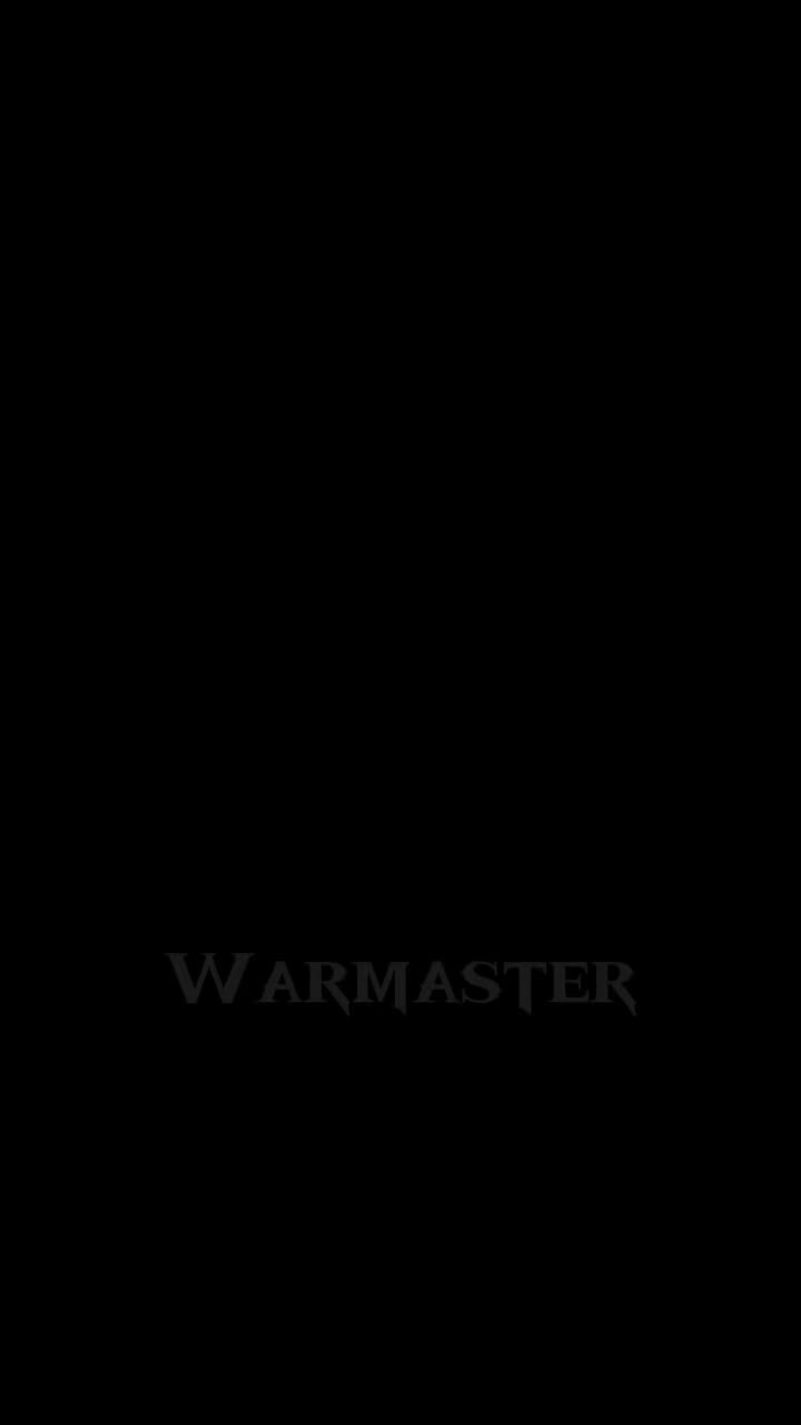 @WarMaster
