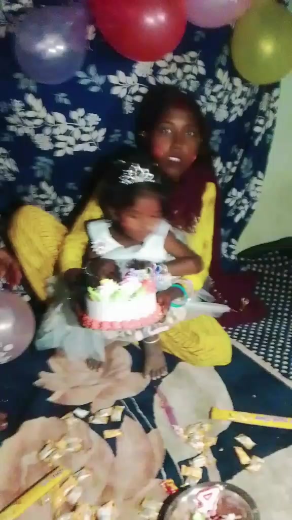 @Ananiya baby