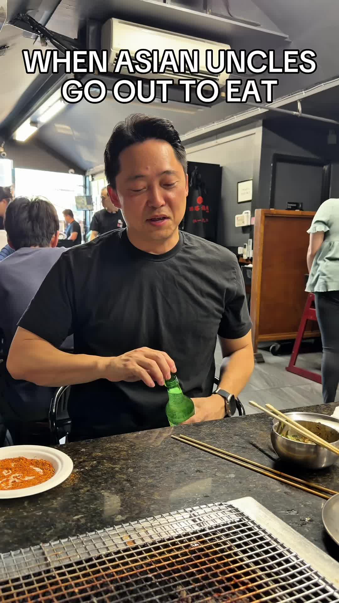 @ALLSTAR STEVEN