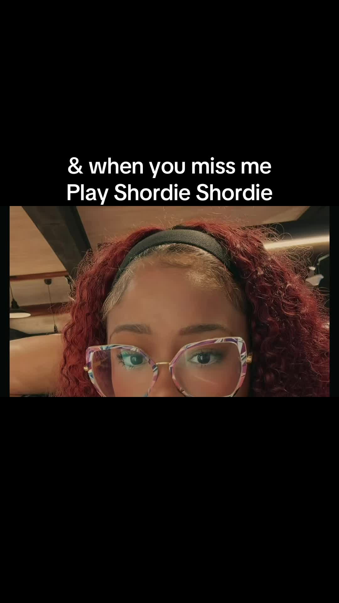 @Cheyenne Renee