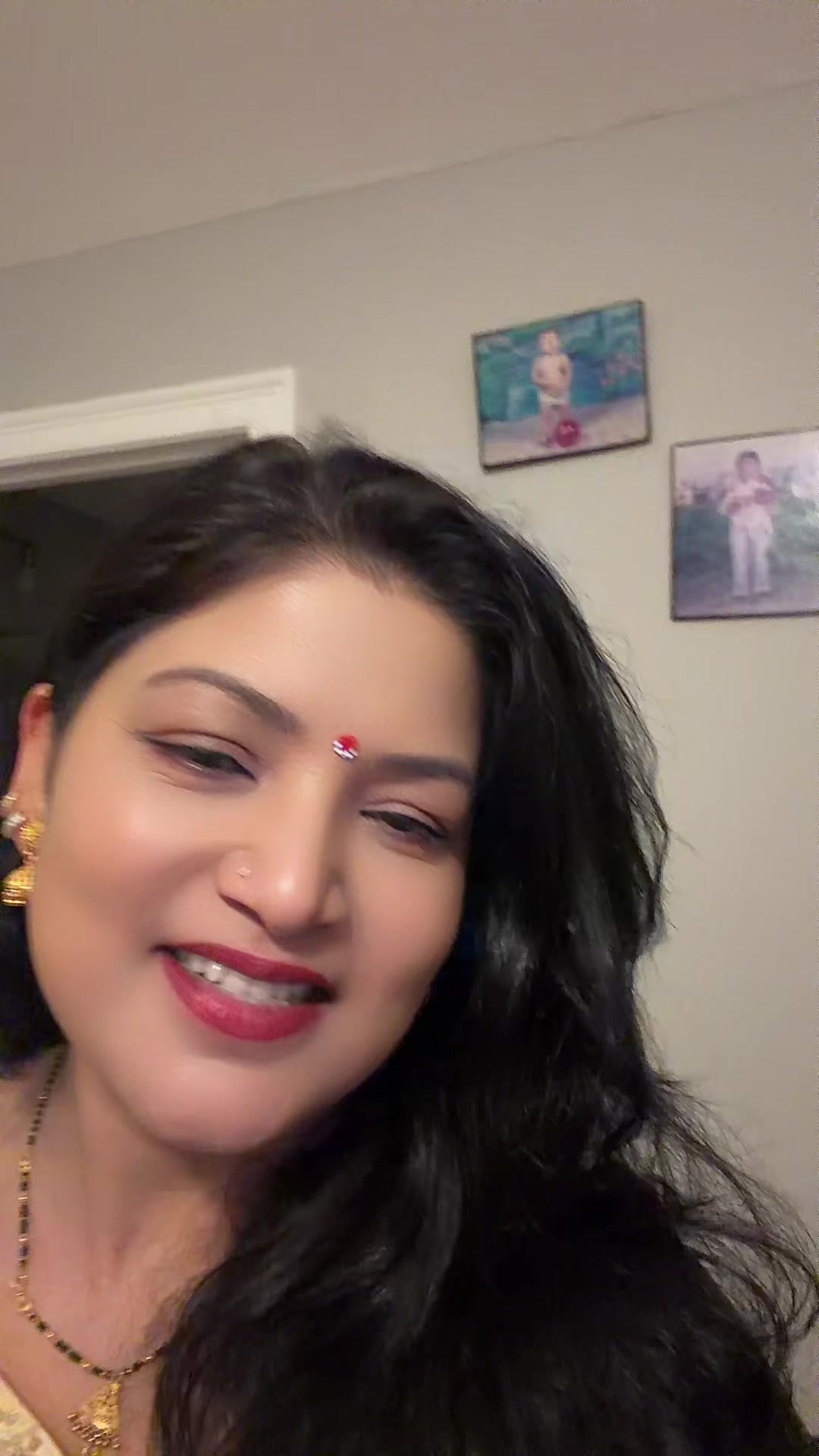 @Radhika Itani