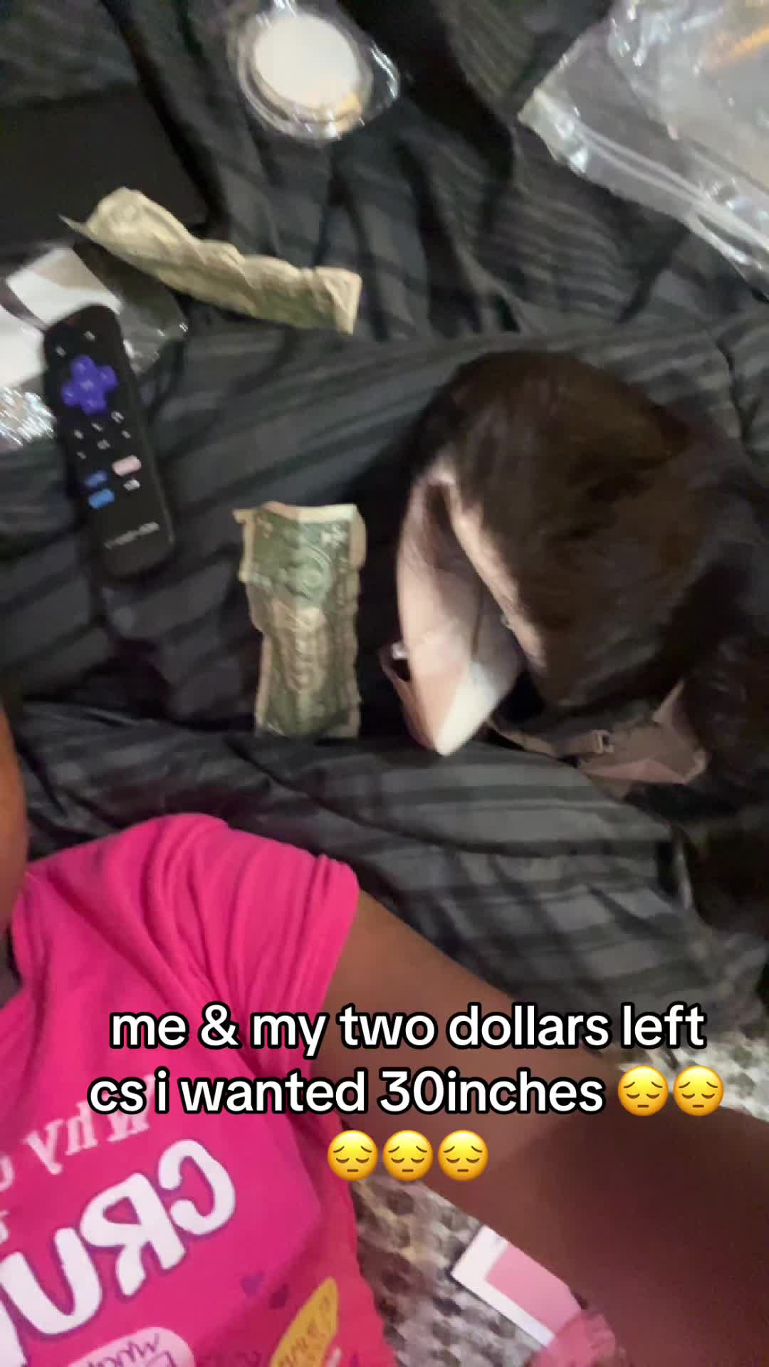 @Tylasia K