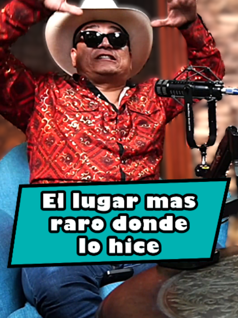 @Desde la O
