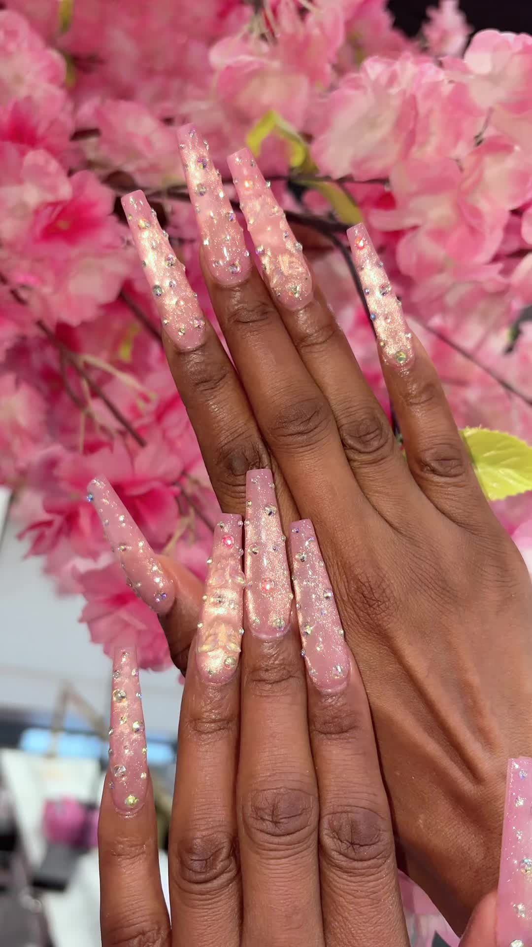 @Fleur Nail Spa