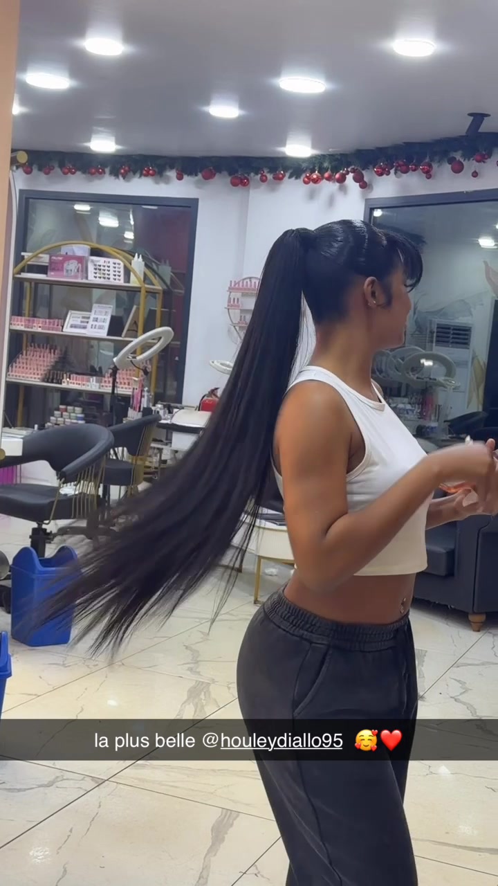 @SALON CASANOVA🇬🇳