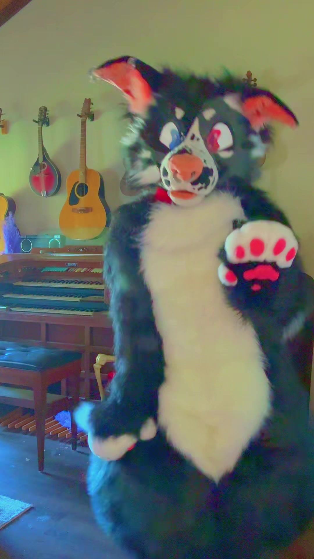 @Creature 🔜 BLFC