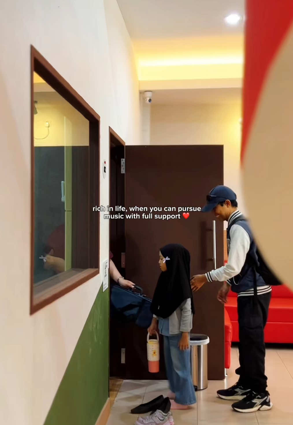 @Jogja Music School