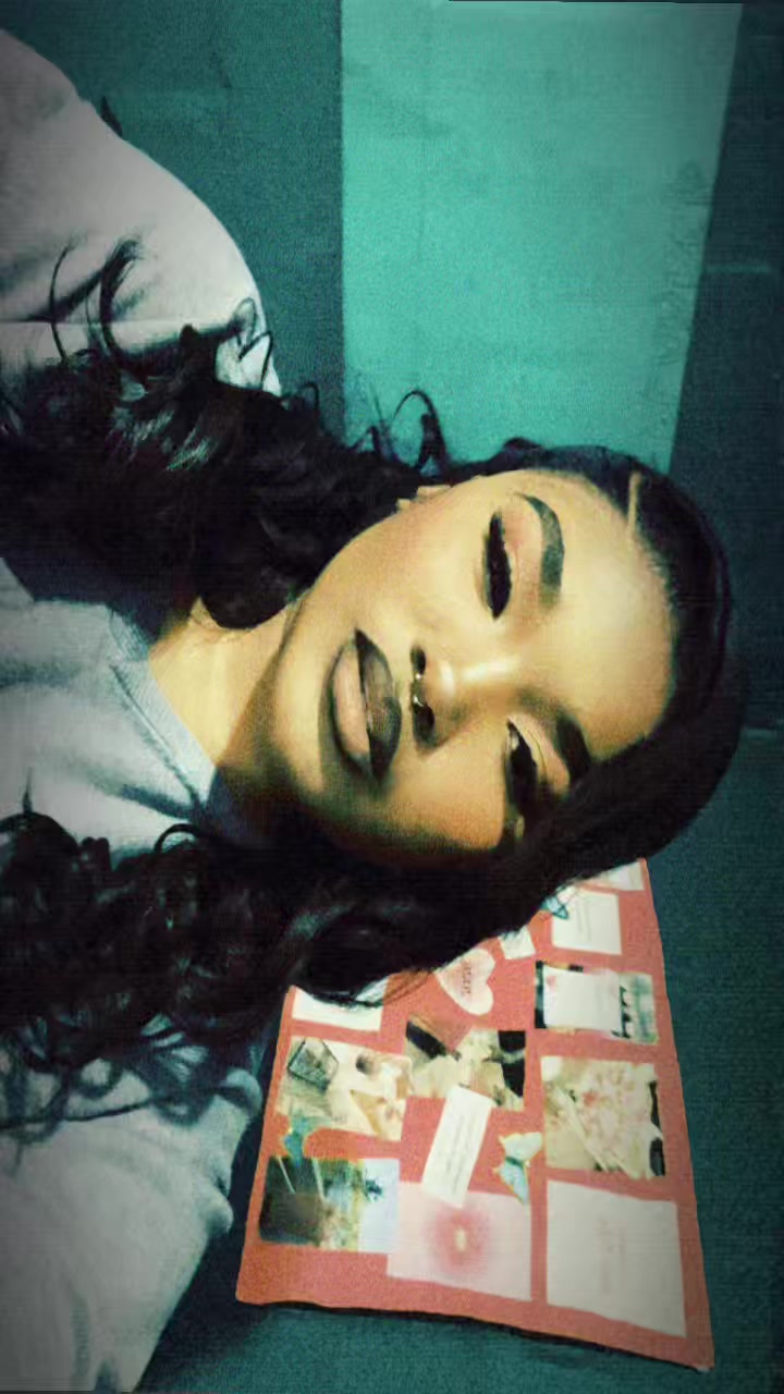 @𝐂 𝐑 𝐘 𝐒 𝐓 𝐀 𝐋 🧚🏽&zwj;♀️