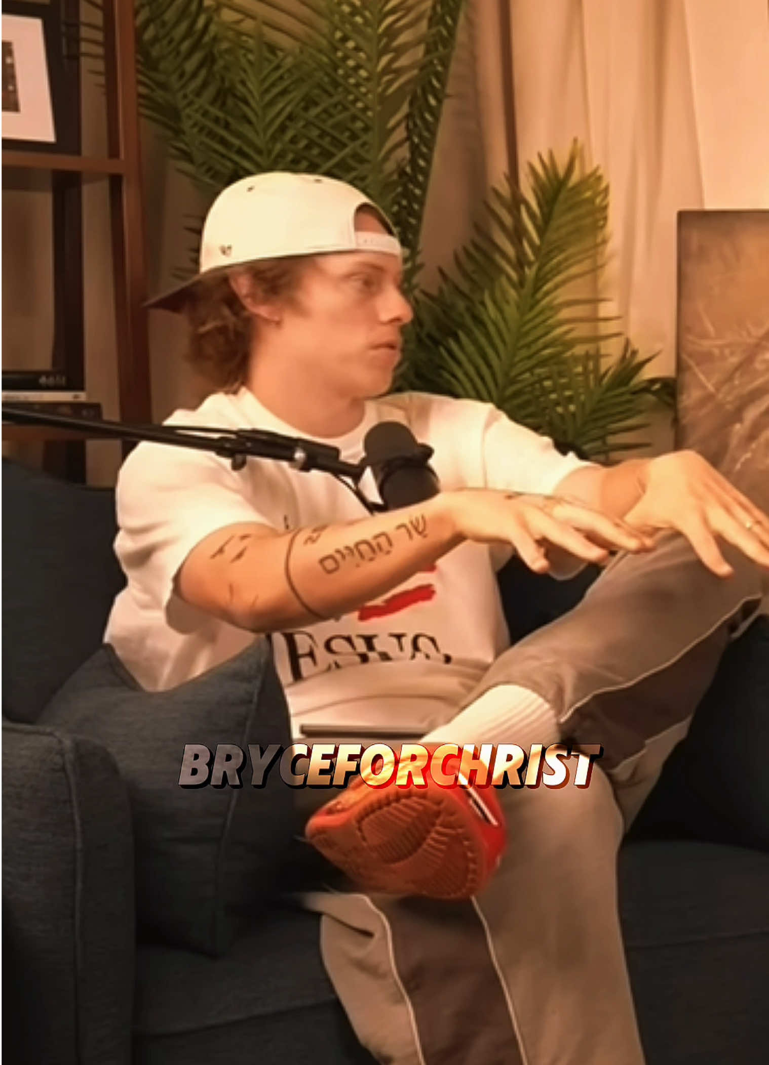 @BryceForChrist