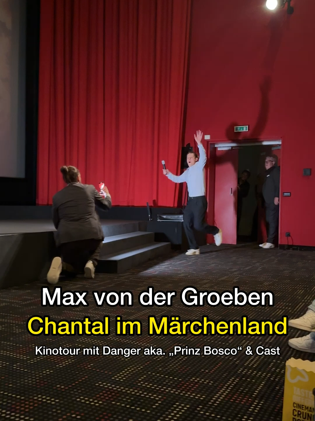 @CineStar Deutschland
