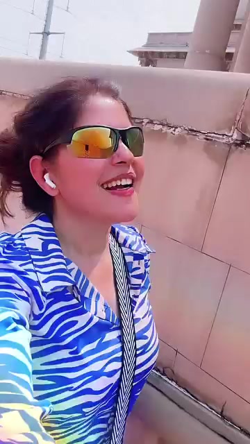 @Captain Rabia khattak