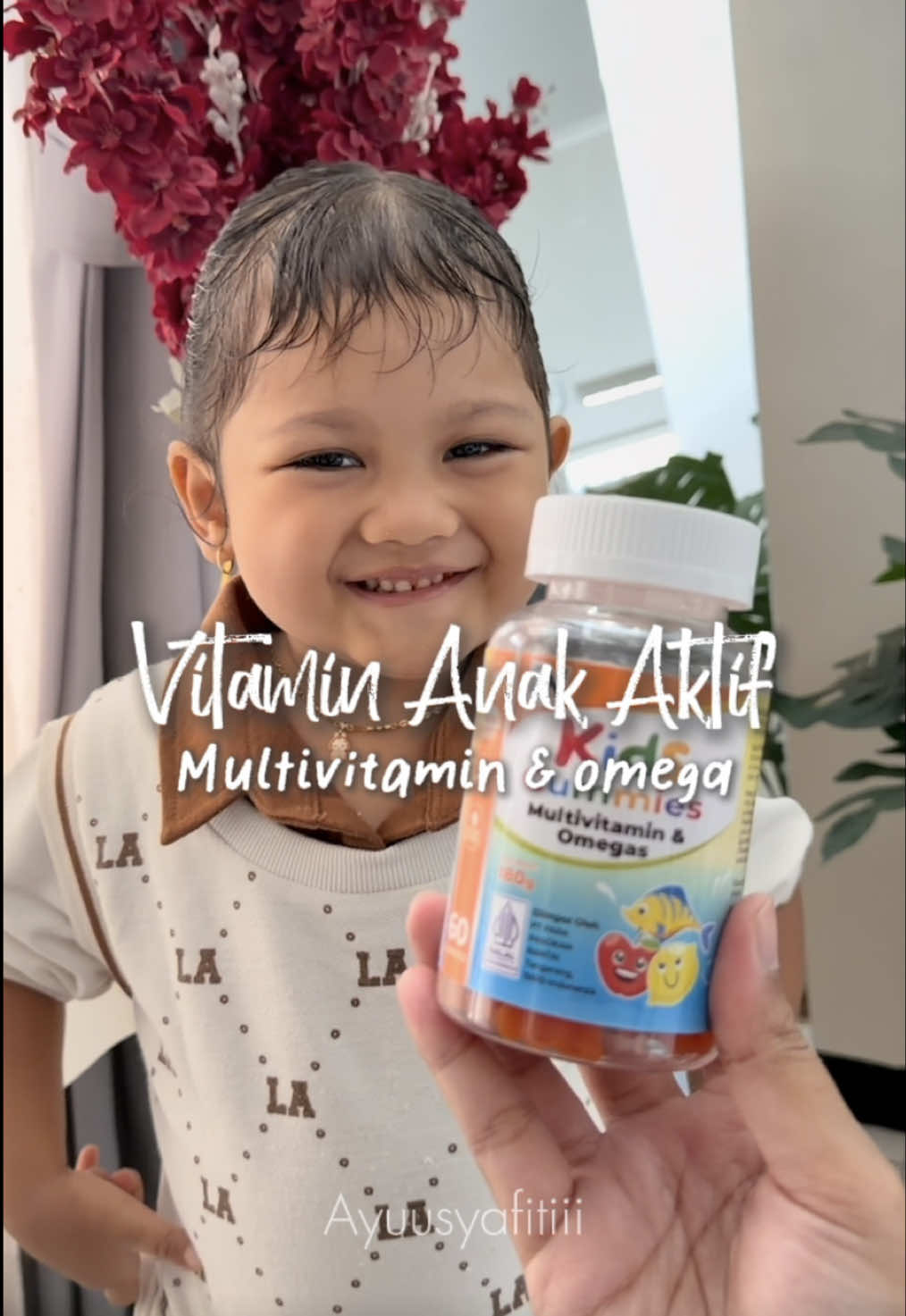 @Ayuusyafitrii🌼