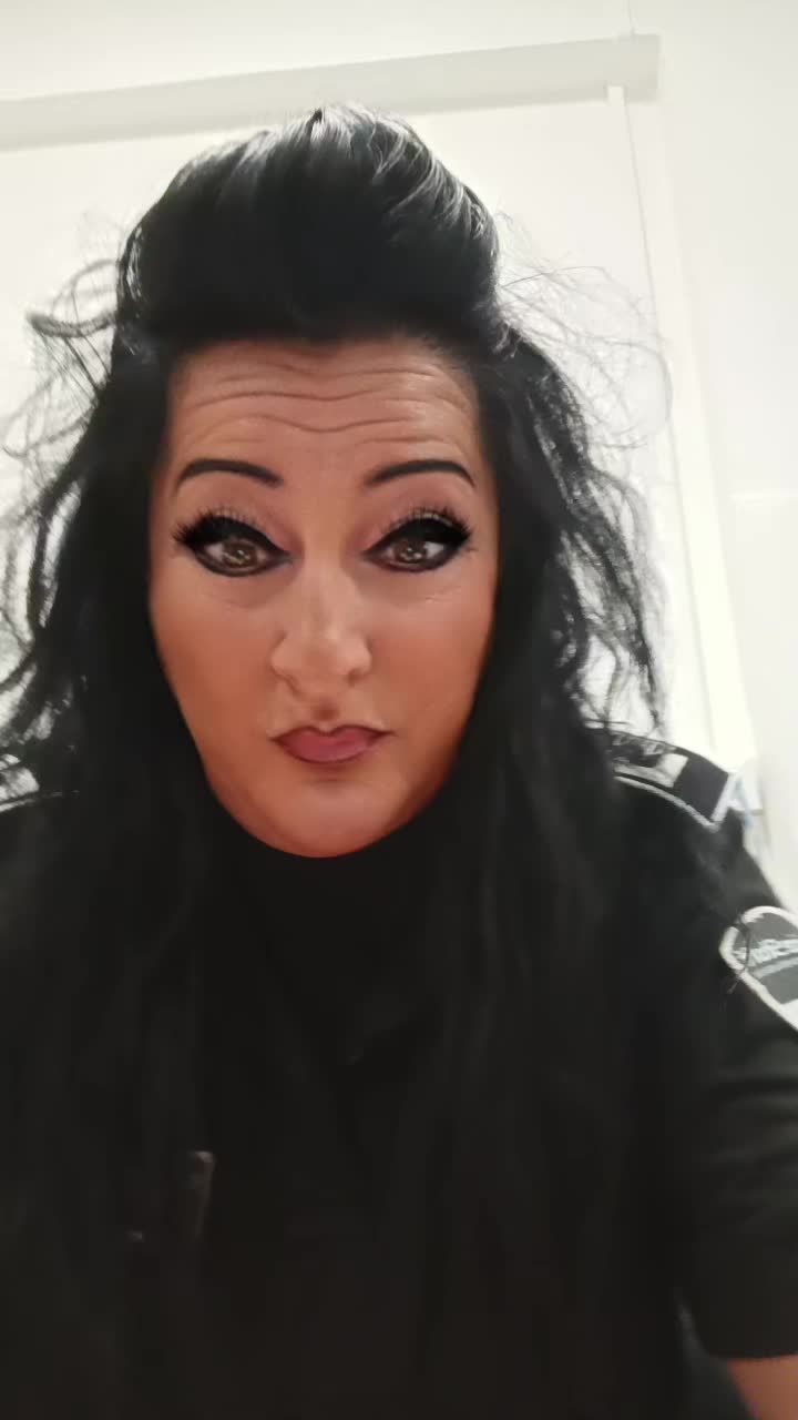 @🖤 ❤️ Astrid 🖤❤️