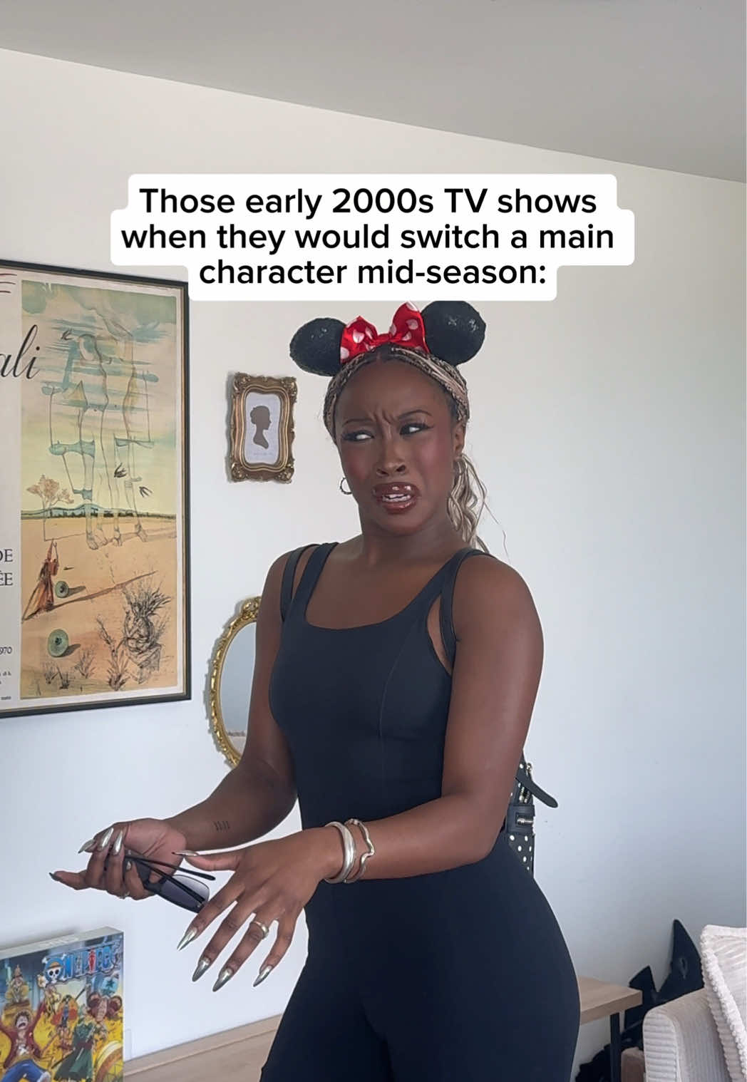 @Nia Ivy