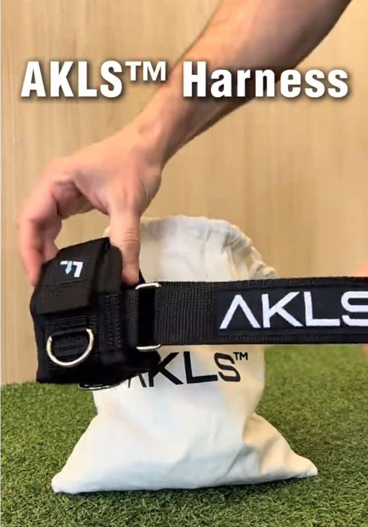 @AKLS_ankle_system