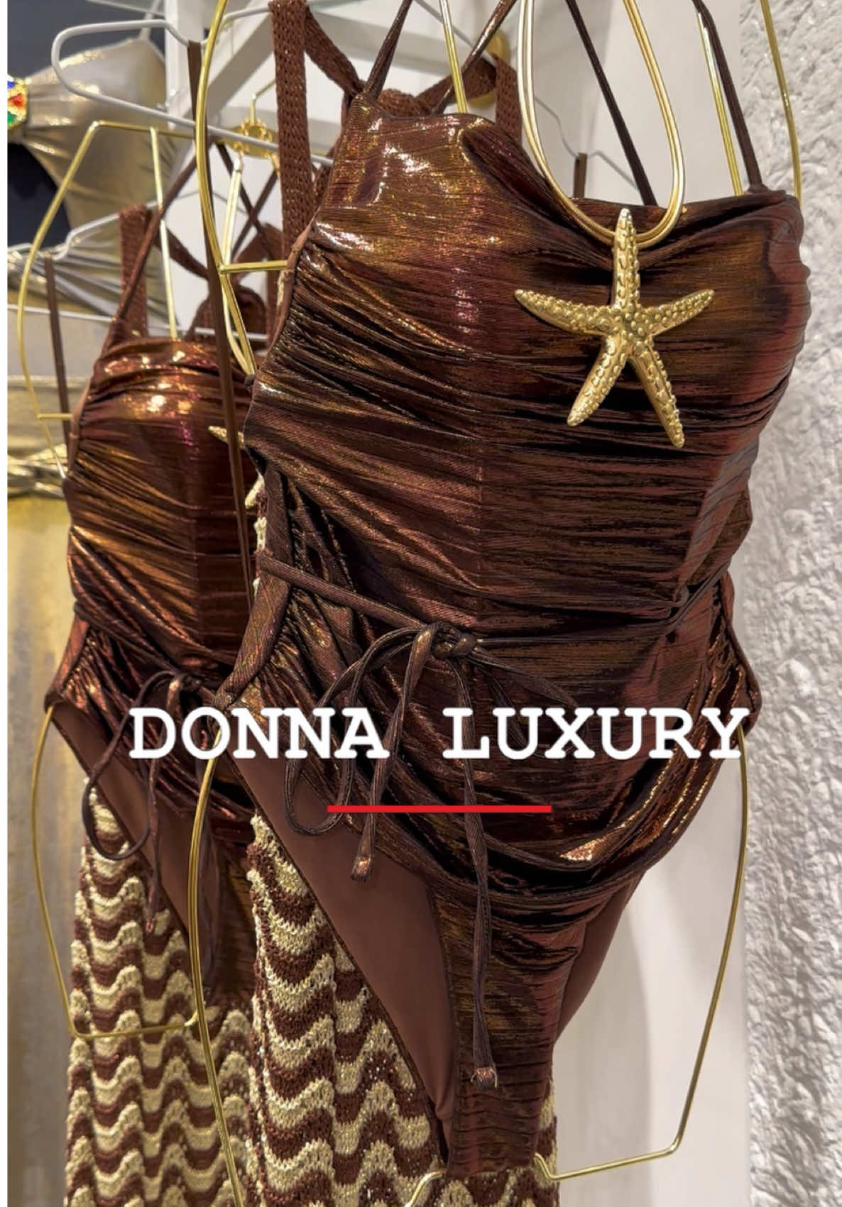 @Donna Luxury Napoli
