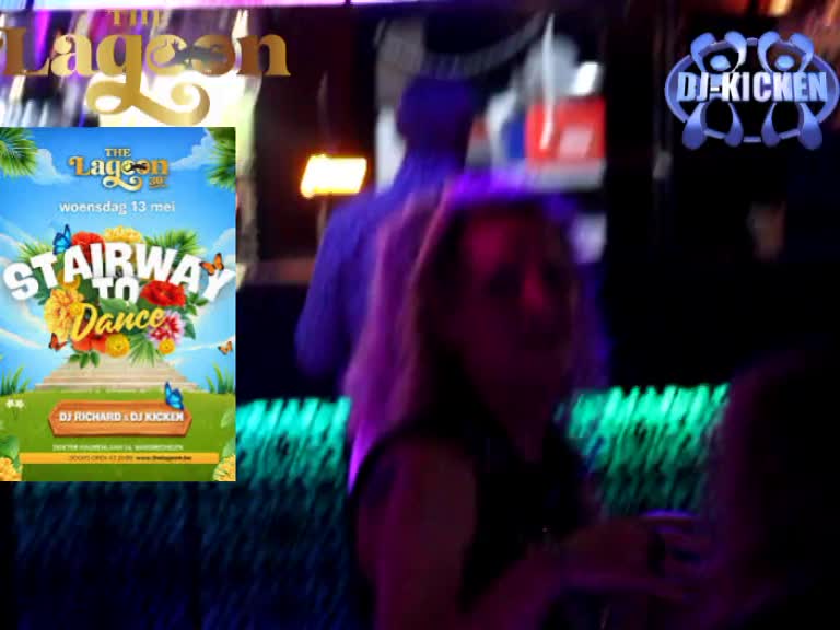 @Dj Kicken