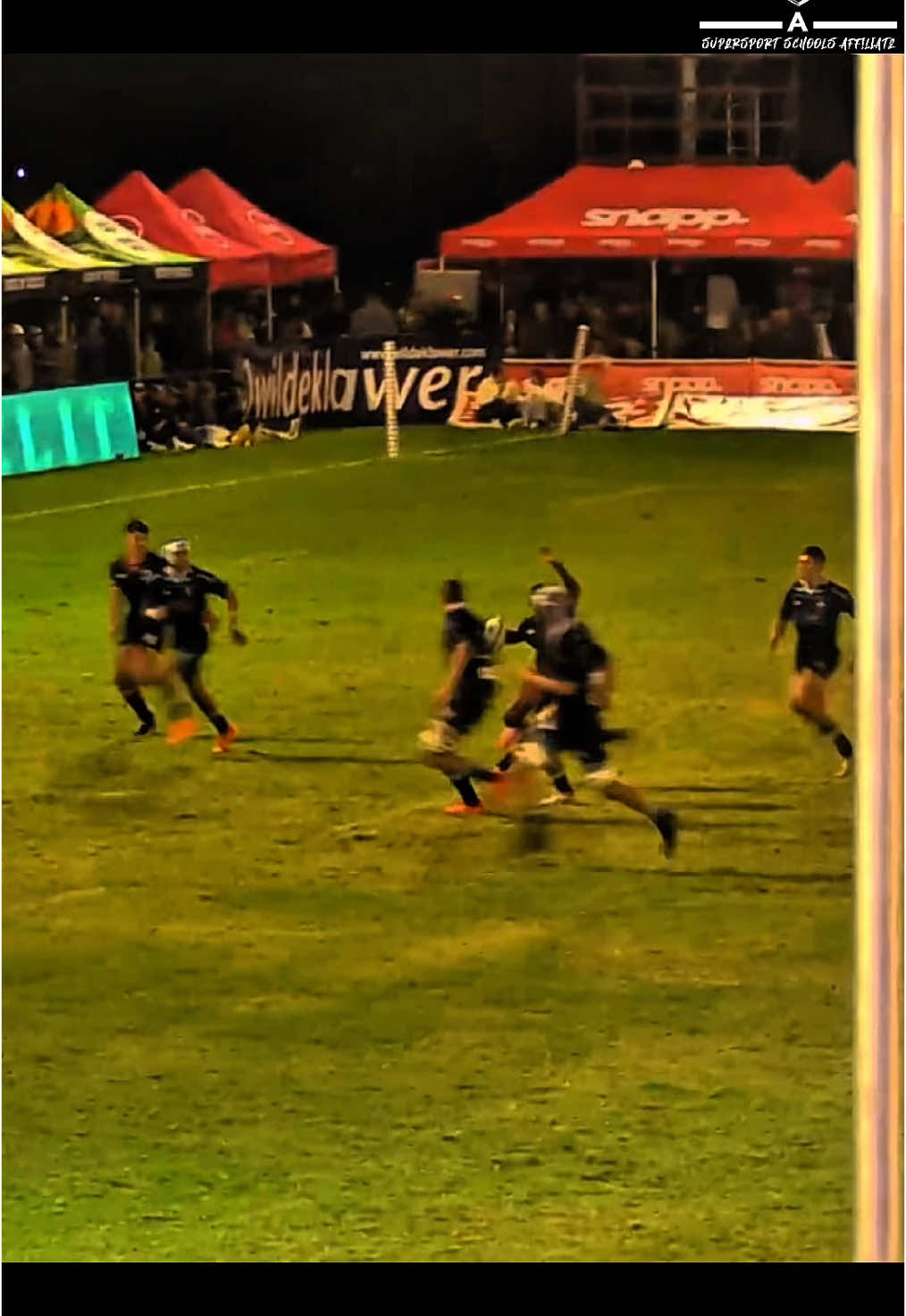 @Rugby Goods