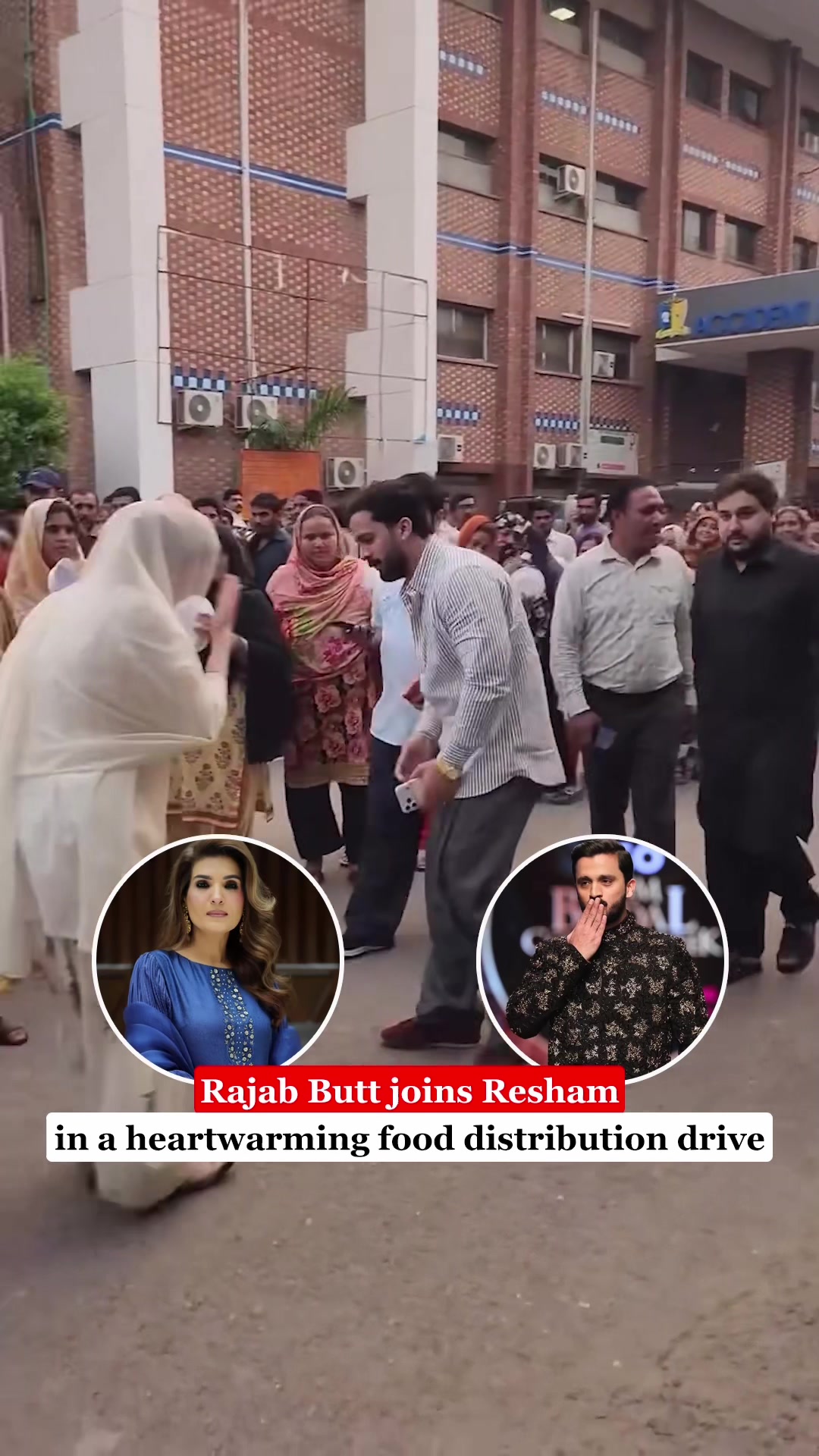 @Murtaza Ali Shah