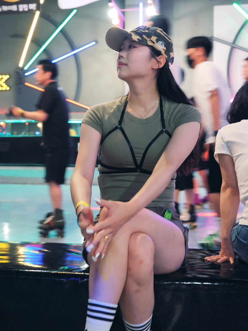 @롤러짱 KOREA (쿠팡킹)