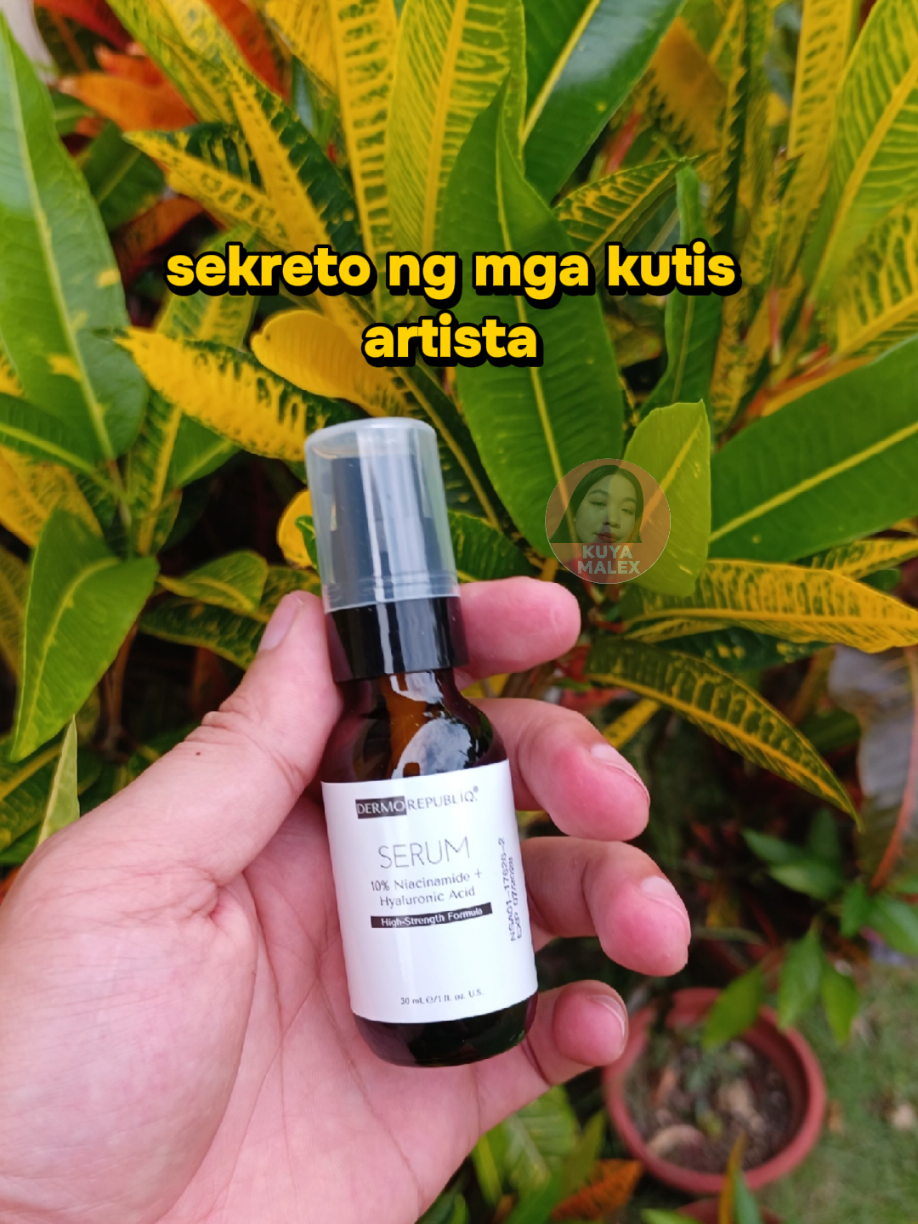 @KUYA MALEX