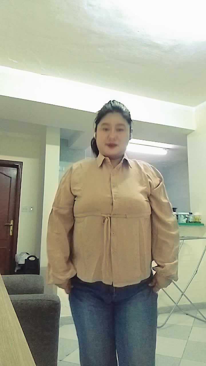 @👑Miss Pabi Thakuri Maharani👑