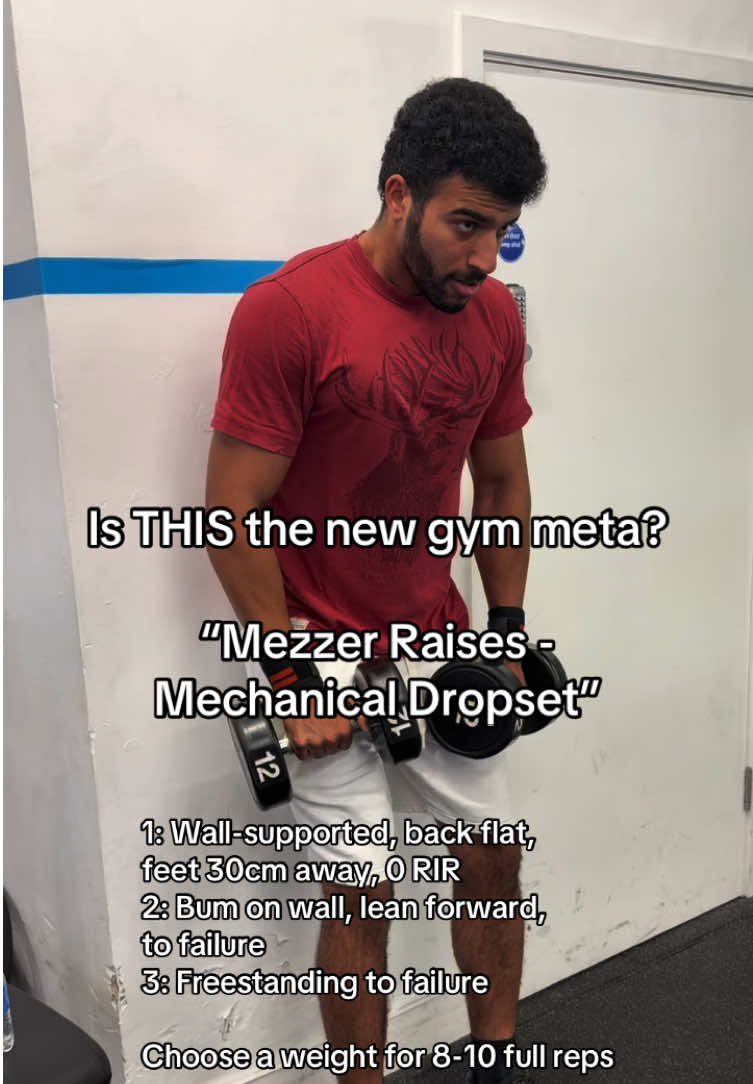 @Mezzer Method